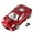 Red, variant on PloutoRich Wireless Mouse Cool Sports Car Shaped Mouse 2.4GHz 1600DPI Optical Cordless Mice for Laptop PC Computer Gift, Red