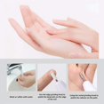 thumbnail image 5 of Mini taladro portátil para uñas, herramientas para quitar uñas de gel acrílico, máquina para pulir uñas, cuidado de uñas con forma de bolígrafo, sistema para pulir, acicalar, 5 of 5