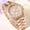 RG, variant on RKSTN Watches for Women CherryshirleyLuxury Diamond Watch Quartz Watches Stainless Steel Strap Watches