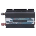 thumbnail image 4 of 3000W Power Inverters,  Protection Pure Sine Wave Inverter Multifunctional DC 12V To AC 110V  For Electrical Appliances Black,Red, 4 of 8