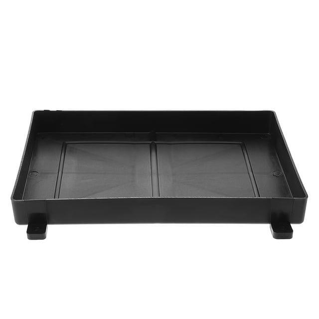 MLINS Plateau de Batterie de Voiture Plateau de Batterie Marine Pièce de Voiture Plateau de Batterie Universel Support de Batterie Universel Plateau de Batterie de Voiture Remplacement Plateau de Batterie Robuste