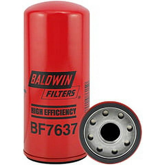 High Performance Fuel Spin-on Baldwin BF7637