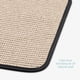 thumbnail image 4 of Rascador de Pared para Gatos - 1x Alfombra de sisal para arañazos de Gato con 2X Set de Montaje para Paredes y Esquina - Arañador 60 x 32 cm, 4 of 8