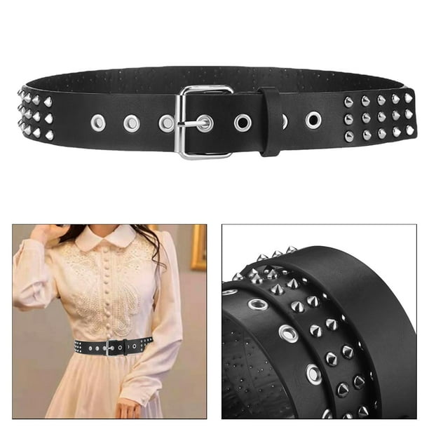 Pu leather belt online