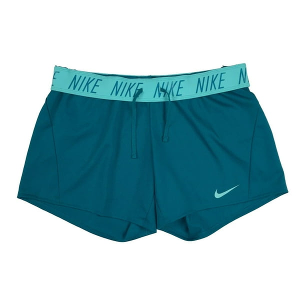 nike women's dri fit attack training shorts 5 in