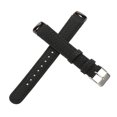 thumbnail image 4 of Leather Watch Strap Multi-use Watch Strap Replaceable Watchband Compatible for Fitbit Luxe, 4 of 9