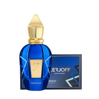 Xerjoff Torino21 Eau De Parfum, Niche Unisex Fragrance, Aromatic