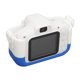 thumbnail image 4 of Cámara de vídeo cámara de protección ocular con foto de 40MP y enfoque automático con pantalla IPS de 2 pulgadas para cumpleaños ANGGREK  Otros, 4 of 7