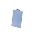 thumbnail image 1 of Slim PVC Transparent IC Card transparent IC card Bus Card Credit Card Cover Case Holder Without Rope, 1 of 2