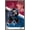 Barnwood Framed Version, variant on NHL Colorado Avalanche - Nathan Mackinnon Wall Poster, 22.375" x 34"