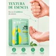 thumbnail image 5 of Kit 5 Mascarillas Faciales Calmantes Y Eliminadoras De Acné Árbol de Té, 5 of 5