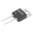 thumbnail image 3 of JUC-31F/KSD-01F Température Control Interrupteur Thermostat Interrupteur Normalement Ouvert 40130°C100°C, 3 of 8