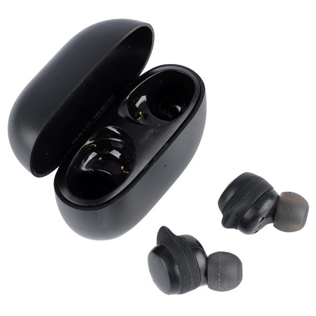 Wireless Earphones 52 Stable Earbuds IP54 Waterproof HD Sound Long Battery Life Noise Reduction Low Latency For Gaming