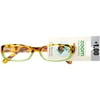 Zoom Eco Friendly Reader Tort Green Two