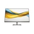 thumbnail image 1 of HP Series 5 23.8 inch FHD Monitor - 524da - LCD Projector -Black, 1 of 1