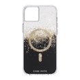 thumbnail image 1 of Case-Mate Karat MageSafe Case compatible with iPhone 14 Plus - gold, 1 of 3