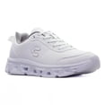 thumbnail image 3 of Tenis para Mujer Charly 1043275001 blanco 26, 3 of 5