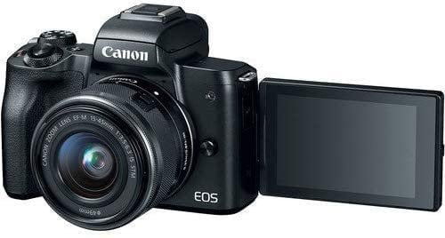 Камера Canon M50 Купить