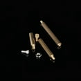thumbnail image 2 of Jeu d'Écrous à Vis 270Pcs Mâle Femelle M2 Entretoise en Laiton PCB Conseil Vis Écrou Assortiment, 2 of 7