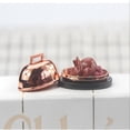 thumbnail image 4 of Desktop Ornament Mini Thanksgiving Turkey Set - Unique Design for Enhancing Festive Atmosphere and for Celebrations and Parties, 4 of 6