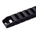 thumbnail image 3 of Labymos Drag Chain Cable Towline Transmission Chain 10*20mm Inner 1M/3.3ft Length for 3D Printer, 3 of 8