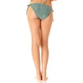 thumbnail image 2 of Studio Anne Cole Days Eye Ditsy Flounce Loop Side Tie Bikini Bottom, 2 of 3