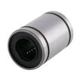 thumbnail image 3 of 10pcs LM12UU Bearing 12mm Linear Ball Bearing for 12mm Rod 3D Printer CNC Machine Height 30mm Outer Diameter 21mm, 3 of 8