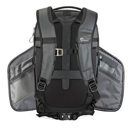 Lowepro - FreeLine Camera Backpack - Black
