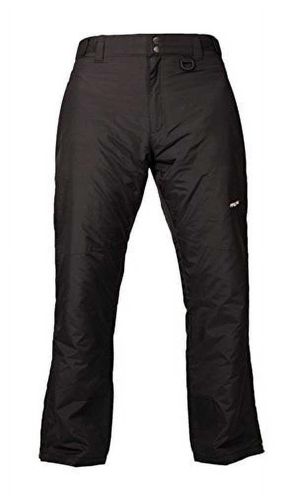 Arctix Men's Essential Snow Pants - image 2 of 4