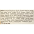 thumbnail image 4 of Health Valley, Soup Minestrone Ns Org, 15 oz., 4 of 4