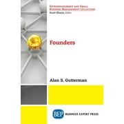 Founders (Paperback)