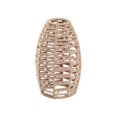 thumbnail image 4 of Dalazy Rope Rattan Hanging Pendant Lampshade for Dining Table  20.5x19x8.5CM XH22-015 22x9x5.5CM, 4 of 6