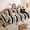 Black, variant on TOPCHANCES Sofa Slipcovers, Couch Throws Blanket for Loveseat, Sectional Couch Covers for L Shaped Couch (71"x 102", Light Brown)