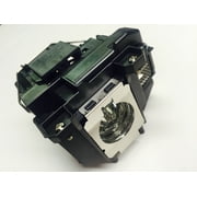 Osram PVIP ELPLP67 Replacement Lamp & Housing for Epson Projectors