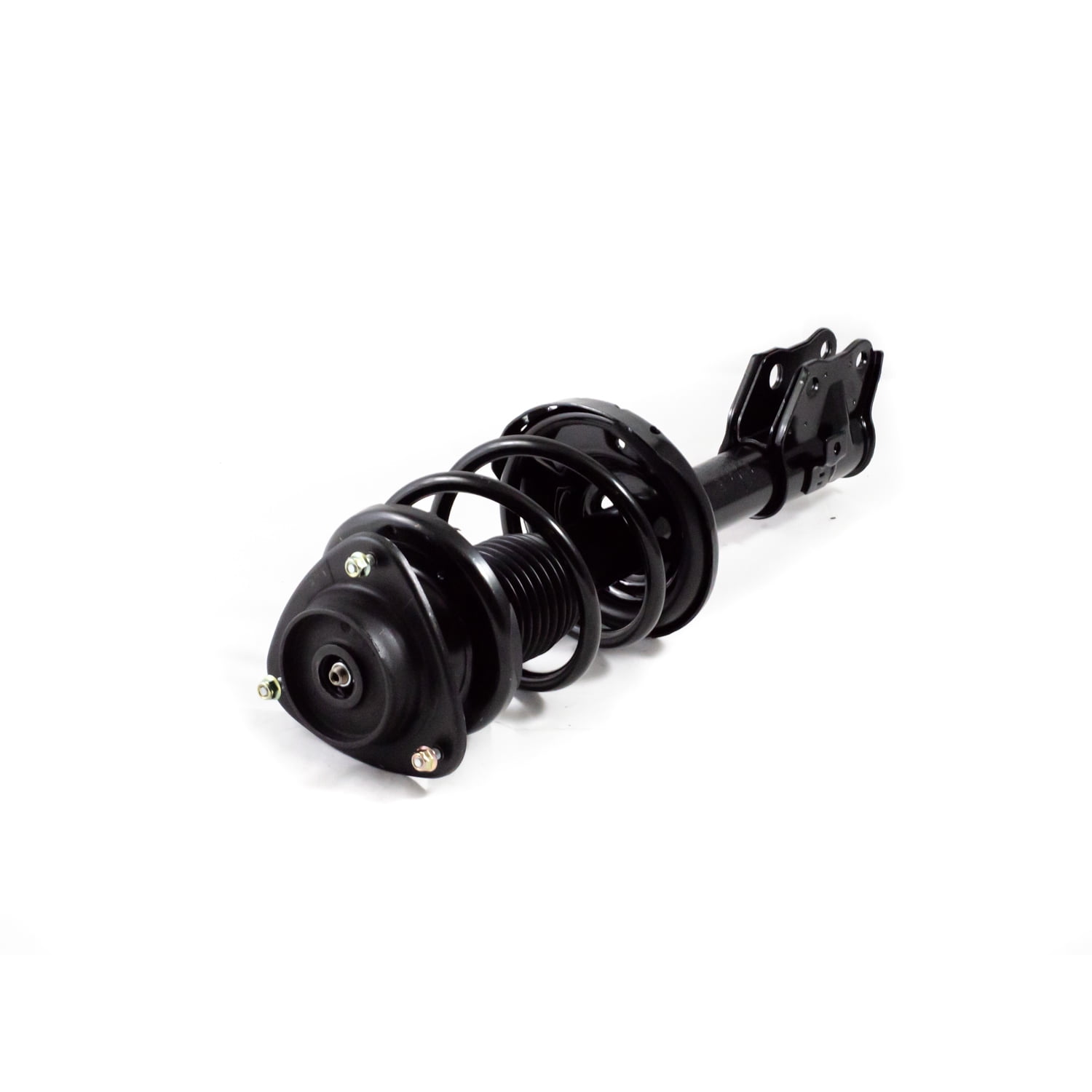 2 Front Complete Strut & Coil Spring Set 2 PCS FCS For 2014-2016 Subaru Forester 2 Front Complete Strut & Coil Spring Set 2 PCS FCS For 2014-2016 Subaru Forester