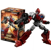 Transformation ONE Original Sentinel Prime G1 Optimus Prime Primal Megatron Elita One Building Block Action Figure Toys Gift