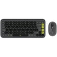 thumbnail image 1 of Kit de Teclado y Mouse LOGITECH POP Icon Combo Bluetooth 4000DPI Español, 1 of 5