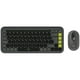 thumbnail image 1 of Kit de Teclado y Mouse LOGITECH POP Icon Combo Bluetooth 4000DPI Español, 1 of 5