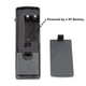 thumbnail image 3 of Alarma De Tope De Puerta Alarma de tope de puerta - Cuña de alarma de tope de puerta de entrada de 120 dB para el hogar del hotel, 3 of 6