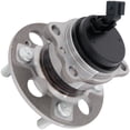 thumbnail image 3 of For 2018-2021 Rio Wheel Hub, 3 of 5