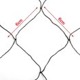 thumbnail image 3 of Red antipájaros, red de protección, red de protección para jardín, red para estanque, red para aviario, red para estanque contra pájaros, 3 of 4