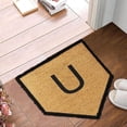 thumbnail image 2 of Summer Doormats, Welcome Mats Rugs, Entrance Low Profile Non Slip Rubber Back Floor Doormat for Kitchen mats, Front Back Doors, Pets and Dogs, Home Indoor Outdoor Decorations, 2 of 6