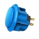 thumbnail image 1 of Arcade Push Button 30mm for Game Machine Joystick Controller, 1 of 5