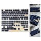 thumbnail image 3 of 137 PBT Sublimation XDA Height, Stargaze Theme, para mecáco GH60 64 68 87 96 980 104 108 Keycap Set shamjiam Teclas de teclado, 3 of 9