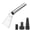Small N, variant on Shop Vac Extractor Attachment for Carpet Upholstery Car Detailing Wet Dry Wand