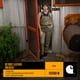 thumbnail image 4 of Zapatilla Carhartt Detroit FC2150-W7.5M de piel blanca para hombre, 4 of 6