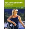 Yoga Conditioning for Weight Loss Program (DVD)