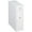 White, variant on HOMCOM Bathroom Storage Cabinet, Narrow Toilet Paper Cabinet with Drawers