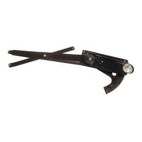 Scott Drake C7ZZ-6523200-AR 1967 Concours Window Regulator RH