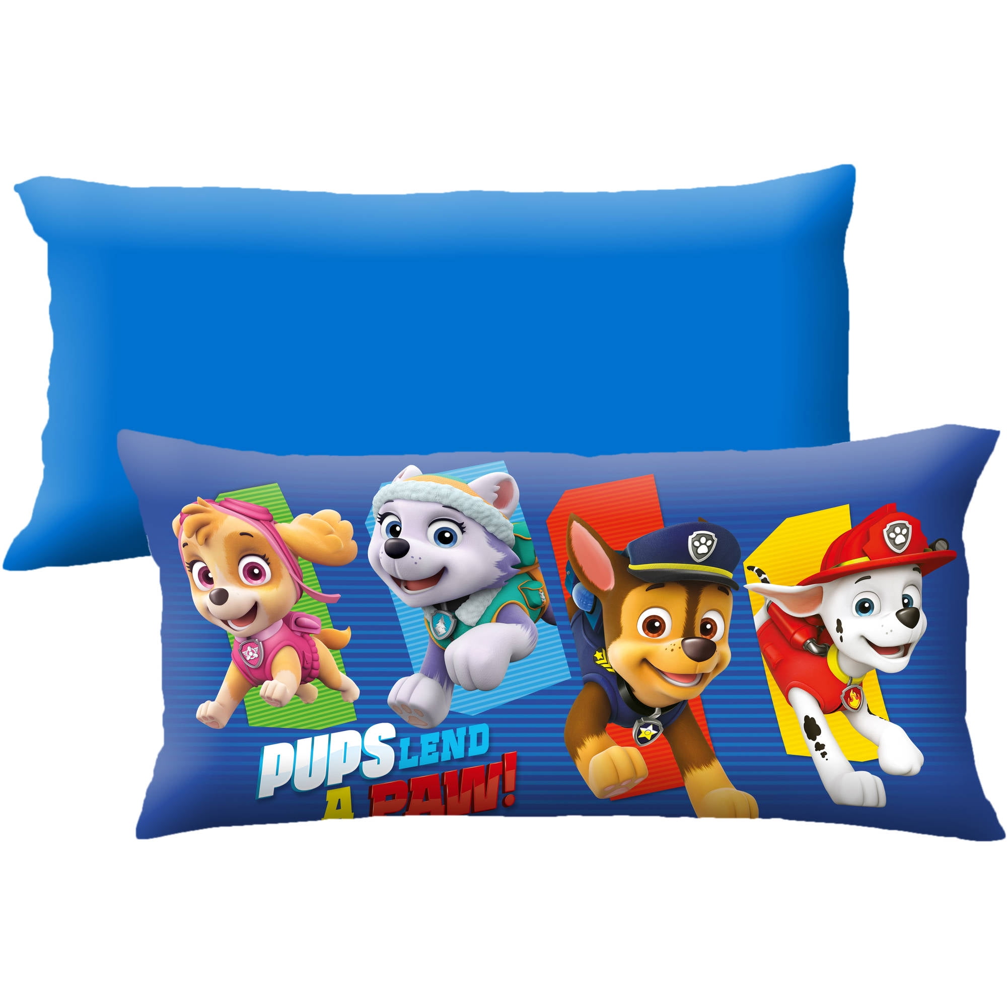 Kids' Body Pillows - kids' body pillows -